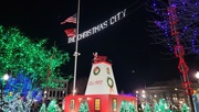 15th Dec 2023 - The Christmas City
