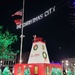 The Christmas City by shesays