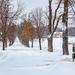 Winter scene by okvalle
