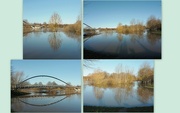 2nd Jan 2024 - Flooded Ouse