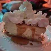 29th Dec 2023 - Last Slice Of Cheesecake