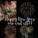 Happy New Year 🥂 by bigmxx