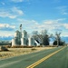 Colorado Rural Road by 23dogwood