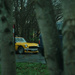 Yellow Car! by hongduc