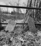 1st Jan 2024 - Cemeteries & Headstones