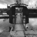 Pancras Lock Gate by mr_jules