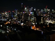 21st Dec 2023 - Brisbane by night...