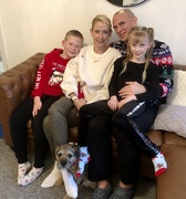 30th Dec 2023 - The Last Family Photo (for now)