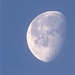 Moon by hookandy