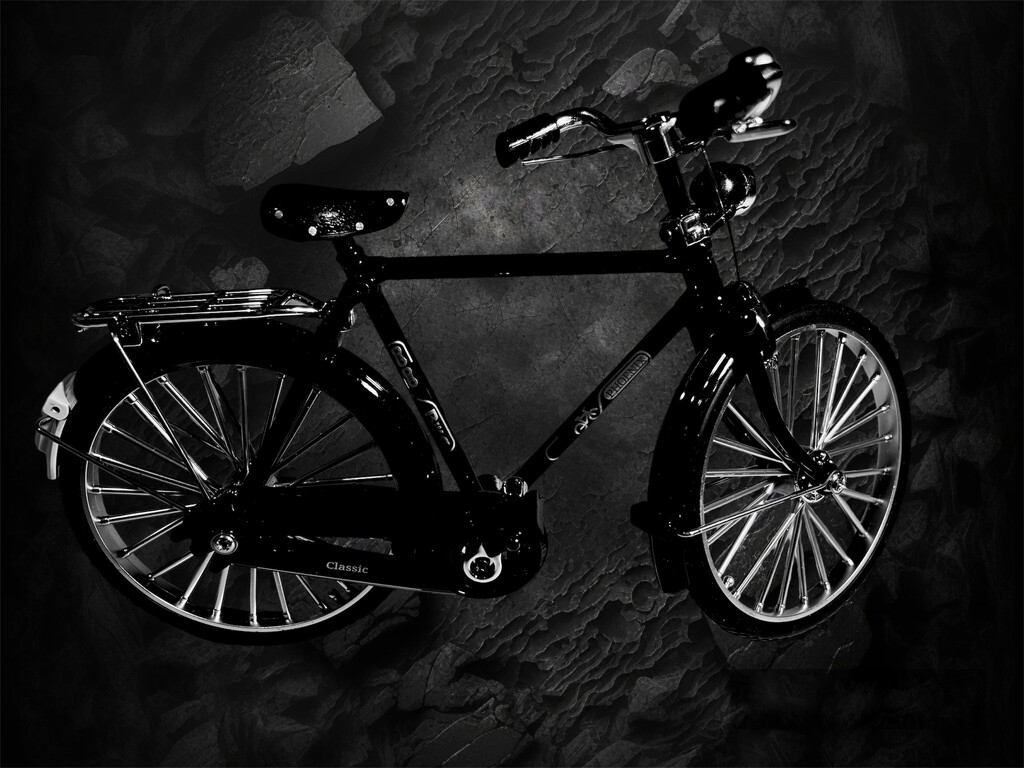 Build a bike by photopedlar