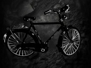 2nd Jan 2024 - Build a bike