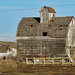 Old barn by larrysphotos