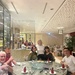 Family meal in Ho Chi Minh by hmac