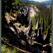 Pinnacles-Crater lake by 365projectorgchristine