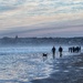 New Year’s Day on the West Sands by billdavidson