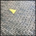 The yellow triangle by mastermek