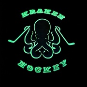 20th Dec 2023 - Kraken Hockey Baby!