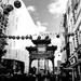 Chinatown, London  by rensala