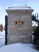 1st Feb 2011 - signs - "88"