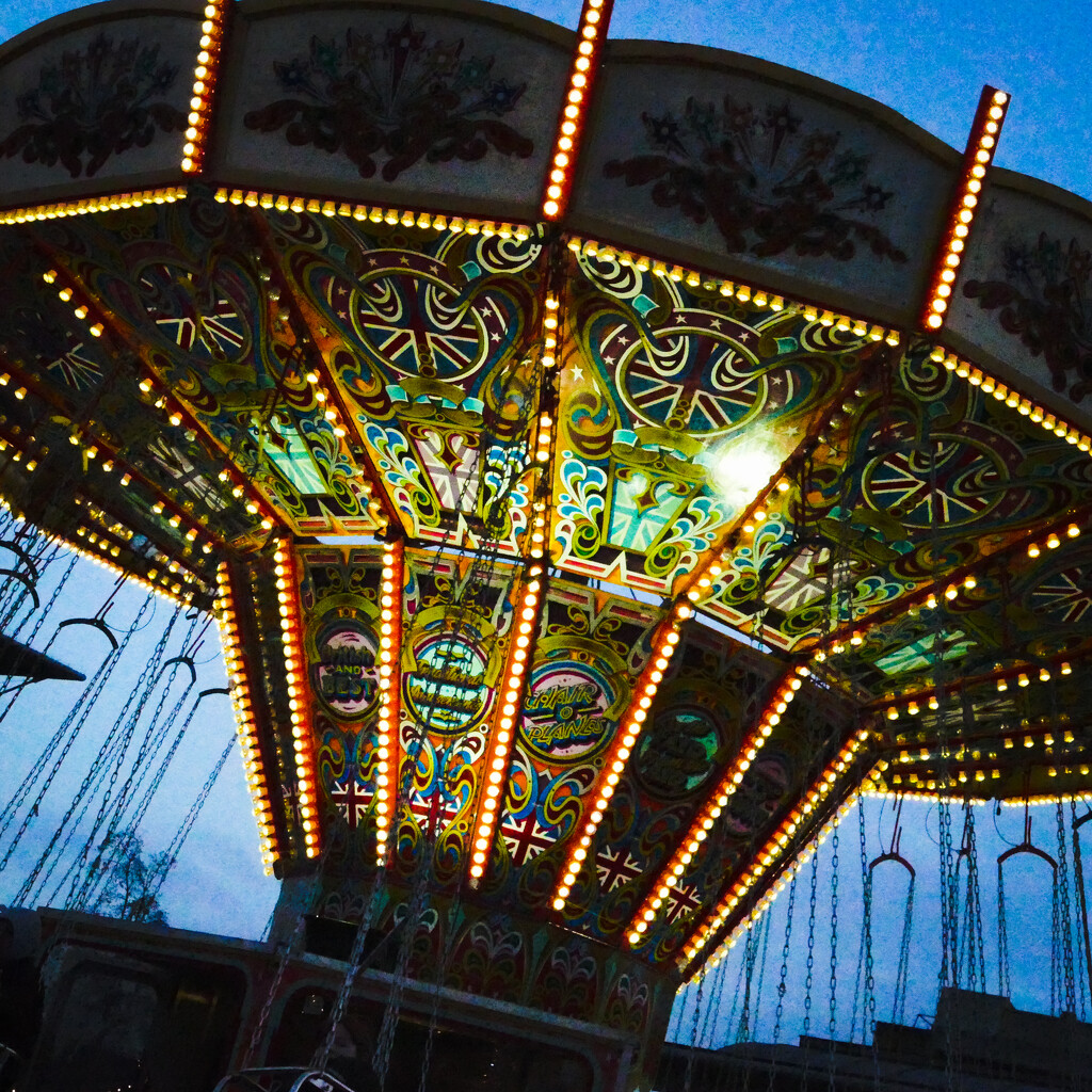 carousel by cam365pix