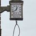 Shiphams Clock by wakelys