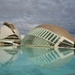 City of Arts and Sciences by monicac