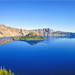 Volcanic Crater Lake by 365projectorgchristine
