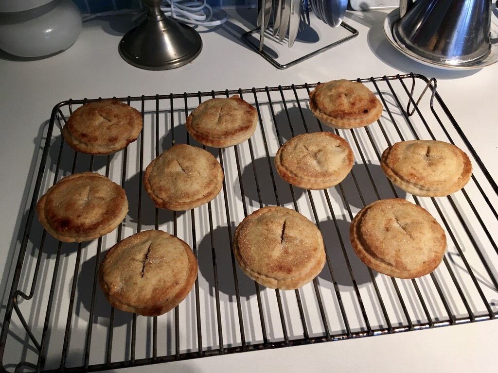 Mince pies… by moominmomma