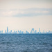 Chicago Skyline by bobbic