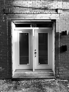 4th Jan 2024 - Door