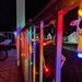 Porch lights
