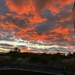 The amazing Tucson sky by hpw