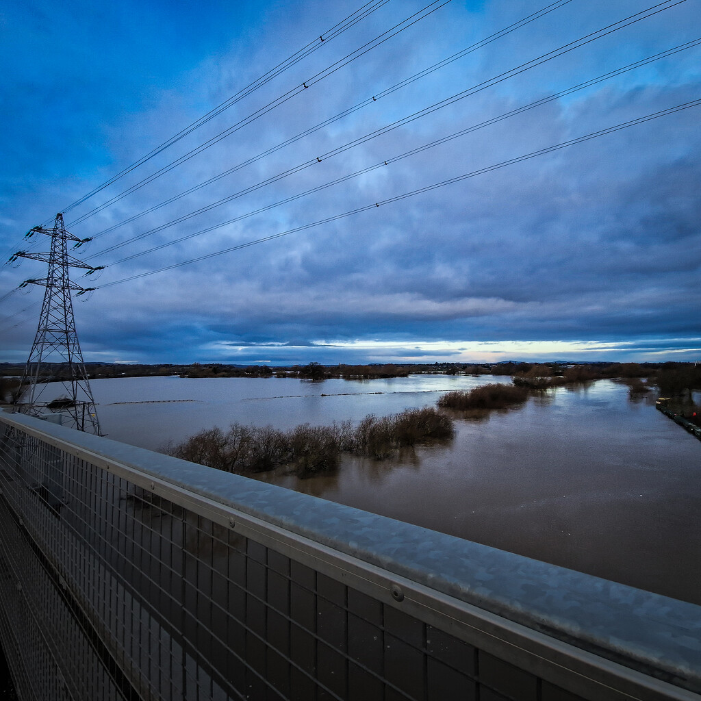 Floods by andyharrisonphotos