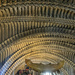Ceiling of the Giger bar.  by cocobella