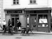 4th Jan 2024 - Vienna Coffee House