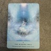 First Water Oracle card