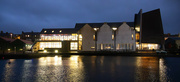 5th Jan 2024 - Shetland Museum