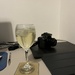 Wine and camera. What else do I need? by baz65