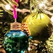 Gin bauble by boxplayer