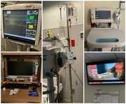 6th Jan 2024 - Technology in the Hospital