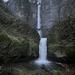 Multnomah Falls by pirish