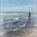 Ocean Memories by olivetreeann