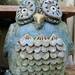 Owl by plebster