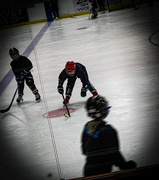 6th Jan 2024 - Hockey practice 