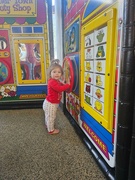 5th Jan 2024 - First time in a Play Place!