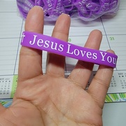 5th Jan 2024 - Jesus Loves You