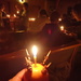 Christingle by speedwell