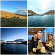 6th Jan 2024 - Faroes