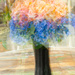 Vase of Flowers by yorkshirekiwi