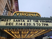 10th Dec 2023 - Yes Virginia, there is a Santa Claus.